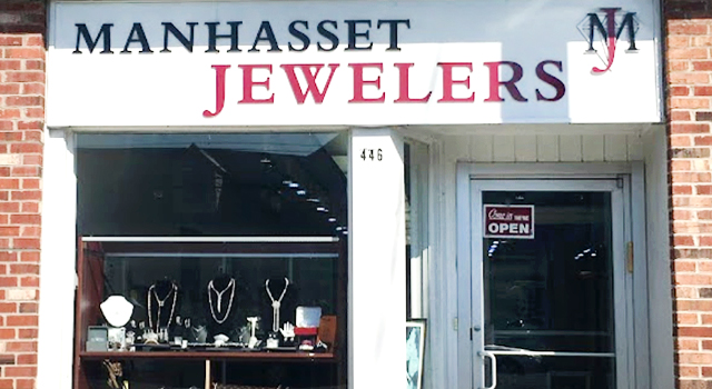About Manhasset Jewelers