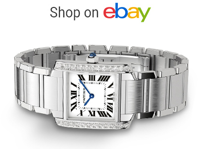 Shop on eBay