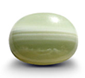Agate gemstone