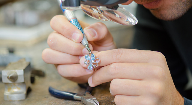 Jewelry & Watches Repair